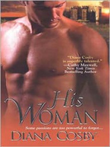 His Woman (MacGruders, #2) - Diana Cosby