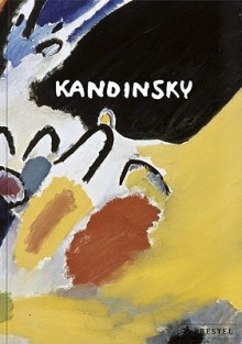 Kandinsky [With Kandisky/Kleine Welten] - Helmut Friedel, Annegret Hoberg