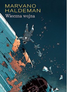 Wieczna wojna - Joe William Haldeman, Marvano