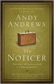 The Noticer - Andy Andrews