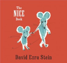 The Nice Book - David Ezra Stein