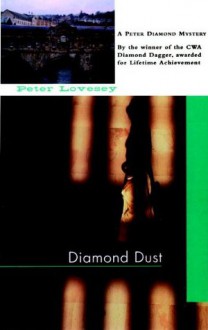 Diamond Dust - Peter Lovesey