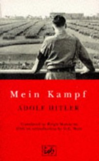 Mein Kampf - Adolf Hitler