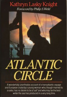 Atlantic Circle - Kathryn Knight