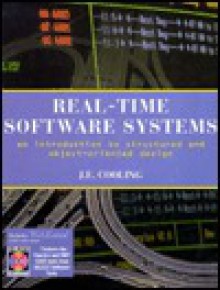 Real Time Software Sustems: An Introduction To Structured And Object Oriented Design - Cooling