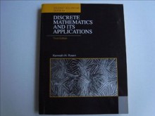 Discrete Mathematics and Its Applications: Student's Solutions Manual - Kenneth H. Rosen