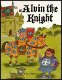 Alvin the Knight - Ulf Löfgren