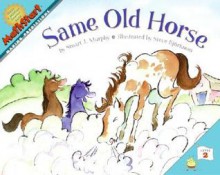 Same Old Horse - Stuart J. Murphy