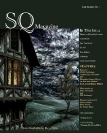 SQ Magazine: Fall/Winter 2011 - IFWG Publishing