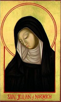 Revelations of Divine Love - Julian of Norwich