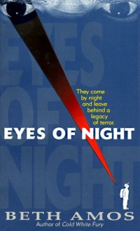 Eyes of Night - Beth Amos