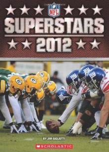 NFL: Superstars 2012 - Jim Gigliotti