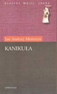 Kanikuła - Jan Andrzej Morsztyn