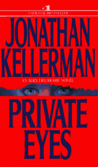 Private Eyes - Jonathan Kellerman