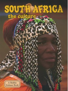 South Africa: The Culture - Domini Clark