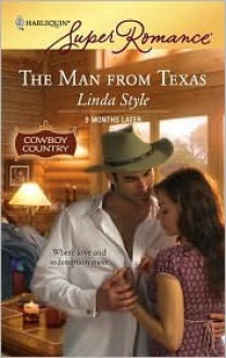 The Man From Texas - Linda Style