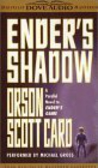 Ender's Shadow - Orson Scott Card, Michael Gross