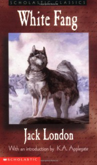 White Fang - Jack London