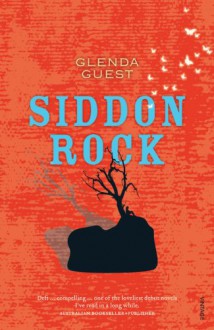 Siddon Rock - Glenda Guest