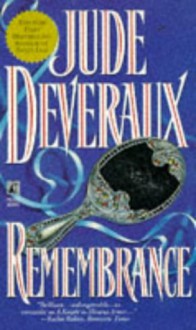 Remembrance - Jude Deveraux