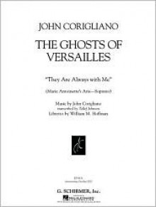 They Are Always with Me: Soprano and Piano - John Corigliano