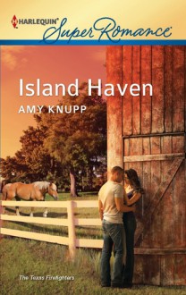 Island Haven - Amy Knupp