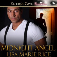 Midnight Angel - Lisa Marie Rice