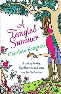 A Tangled Summer - Caroline Kington