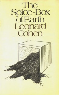 The Spice Box Of Earth - Leonard Cohen