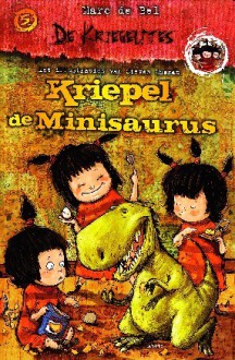 Kriepel de Minisaurus - Marc de Bel