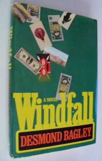 Windfall - Desmond Bagley