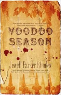 Voodoo Season - 