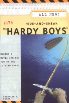 Hide-and-Sneak (Hardy Boys) - Franklin W. Dixon