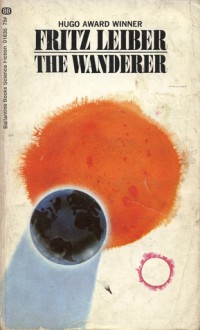 The Wanderer - Fritz Leiber