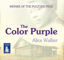 The Color Purple - Alice Walker