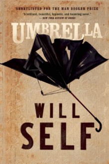 Umbrella - Will Self