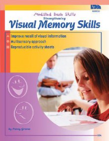 Strengthening Visual Memory Skills - Penny Groves