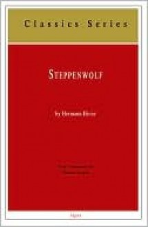 Steppenwolf - Hermann Hesse, Thomas Wayne