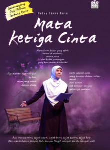 Mata Ketiga Cinta - Helvy Tiana Rosa