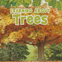 Learning about Trees - Catherine Veitch