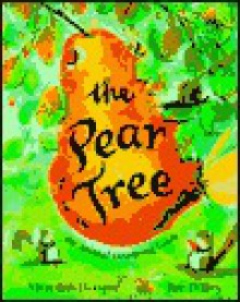 The Pear Tree: An Animal Counting Book - Meredith Hooper