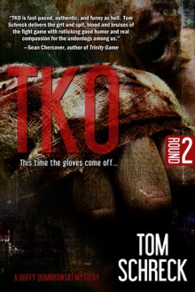 TKO - Tom Schreck