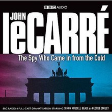 The Spy Who Came In From The Cold (Bbc Audio) - John le Carré