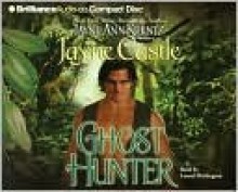 Ghost Hunter - Jayne Castle, Laural Merlington