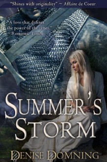 Summer's Storm - Denise Domning