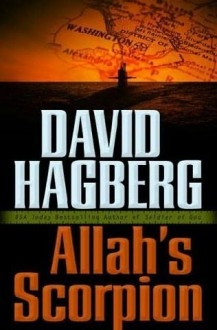 Allah's Scorpion - David Hagberg