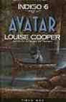 Avatar - Louise Cooper