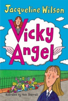 Vicky Angel - Jacqueline Wilson