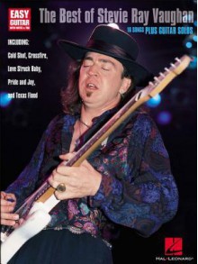 The Best of Stevie Ray Vaughan Songbook - Ravi Zacharias, Stevie Ray Vaughan