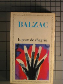 La Peau De Chagrin (Garnier Flammarion) - Honoré de Balzac